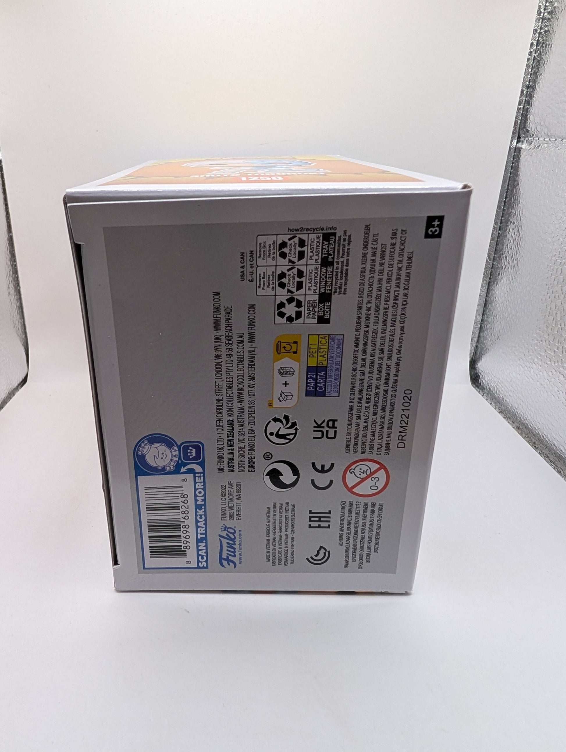 Funko Pop! Vinyl: My Hero Academia - Shoto Todoroki (Glow) (Chase) Chalice FRENLY BRICKS - Open 7 Days