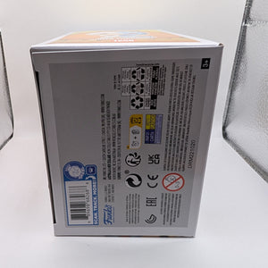 Funko Pop! Vinyl: My Hero Academia - Shoto Todoroki (Glow) (Chase) Chalice FRENLY BRICKS - Open 7 Days