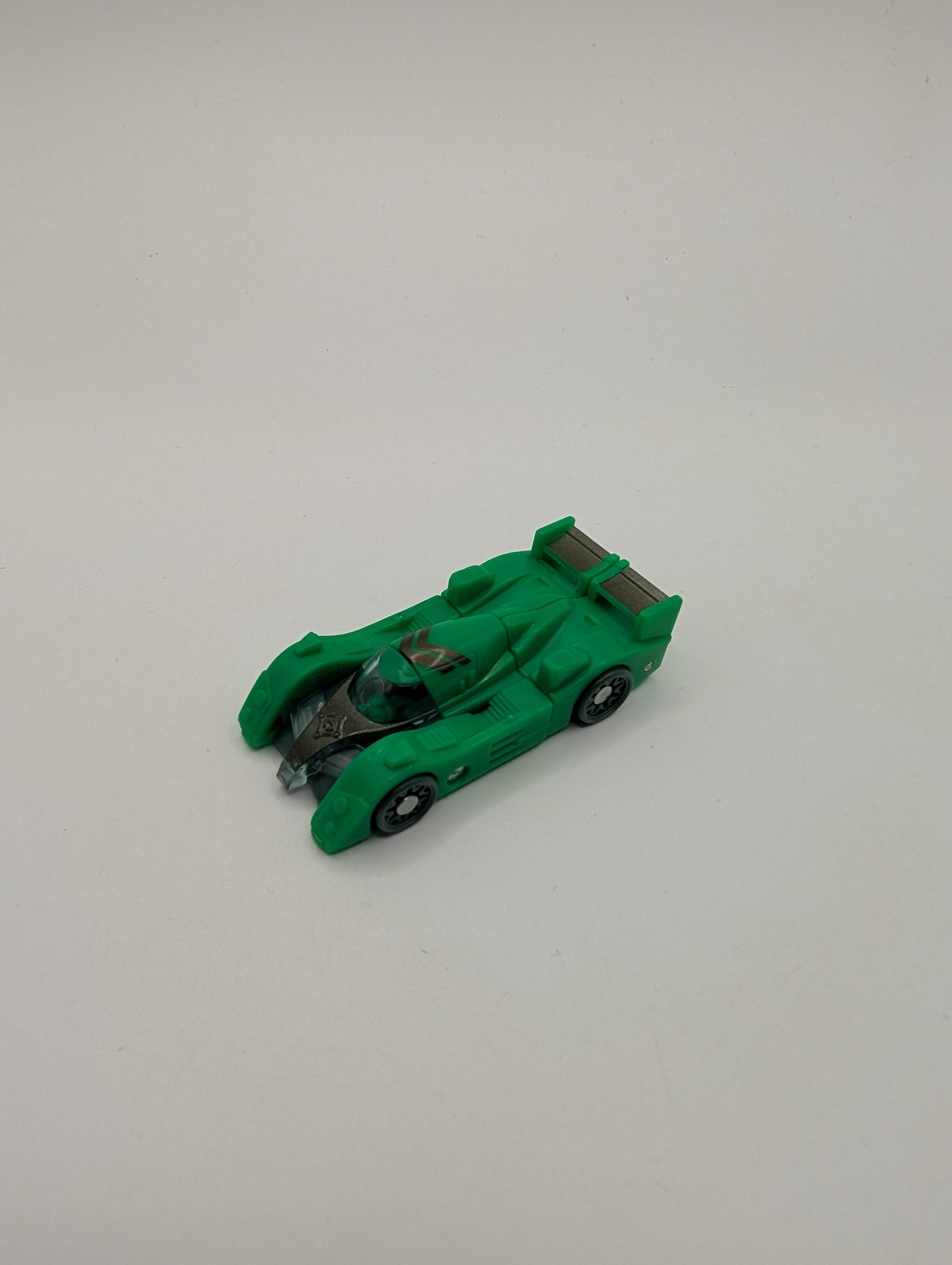 Transformers Cybertron SIX SPEED Mini Con 2005 Recon Team green figure sport car FRENLY BRICKS - Open 7 Days