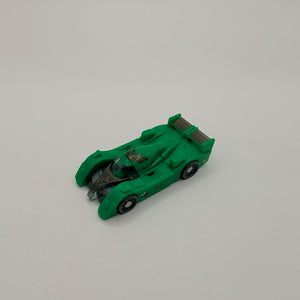 Transformers Cybertron SIX SPEED Mini Con 2005 Recon Team green figure sport car FRENLY BRICKS - Open 7 Days