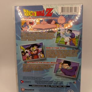 Dragon Ball Z 5.4 (DVD, 2002) - Region 4 FRENLY BRICKS - Open 7 Days