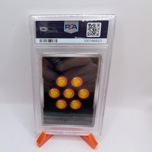 PSA 10 Android 17, Wish For Restored Universes DBR BT25-143 FRENLY BRICKS - Open 7 Days