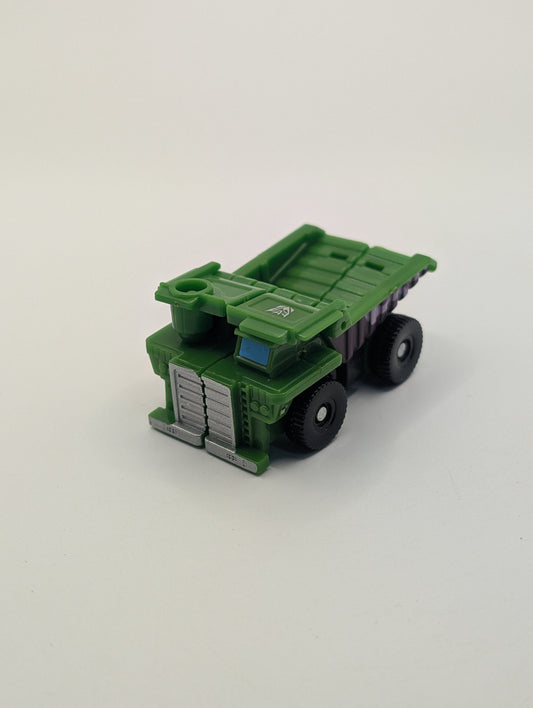Transformers movie WIDELOAD mini con 2006 classics FRENLY BRICKS - Open 7 Days