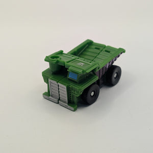 Transformers movie WIDELOAD mini con 2006 classics FRENLY BRICKS - Open 7 Days