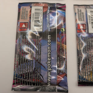 POKEMON TCG SUN & MOON UNIFIED MINDS - 4x Booster Packs - Art Set Factory Sealed FRENLY BRICKS - Open 7 Days