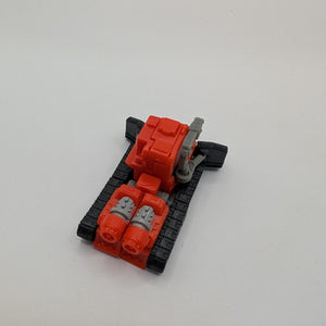 Transformers Armada: Adventure Team Mini-Con 