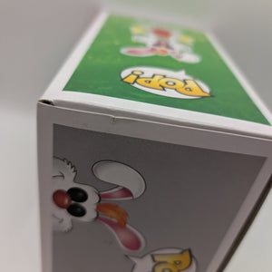 Roger Rabbit Funko Pop! #103 - Vinyl Figure - Disney Who Framed Roger Rabbit FRENLY BRICKS - Open 7 Days