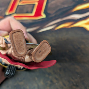 Funko Pop Movies 300 Leonidas #16 Loose OOB see pics FRENLY BRICKS - Open 7 Days