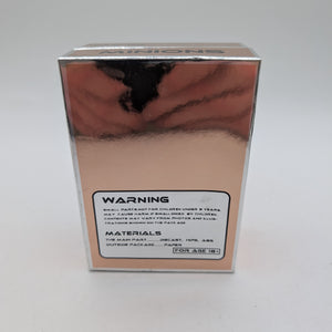 BTS-05 Tremor & Frequency MIB Transformers Cassette G1 Rumble Frenzy 4 Sonicron FRENLY BRICKS - Open 7 Days