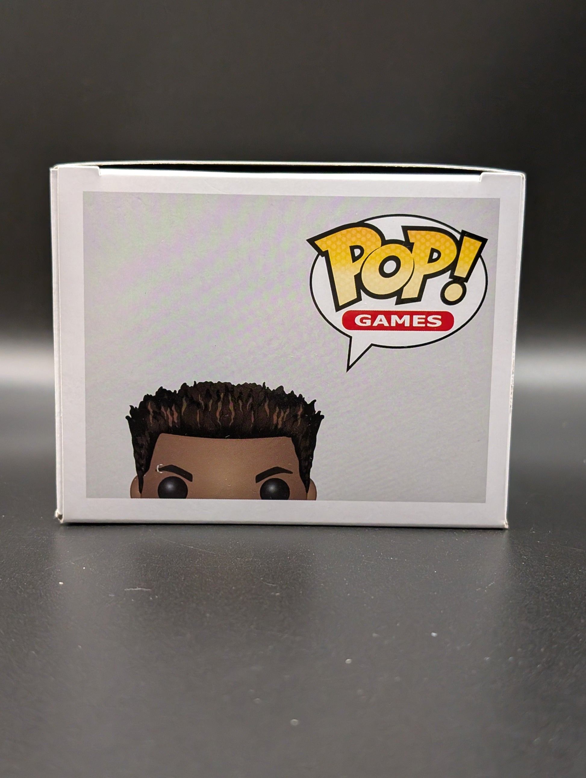 Funko POP! Games Gears Of War #116 Del Walker Vinyl Collectable FRENLY BRICKS - Open 7 Days