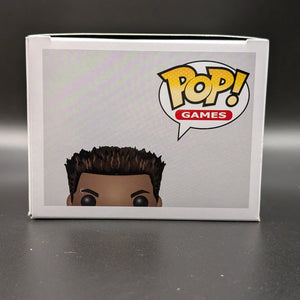 Funko POP! Games Gears Of War #116 Del Walker Vinyl Collectable FRENLY BRICKS - Open 7 Days