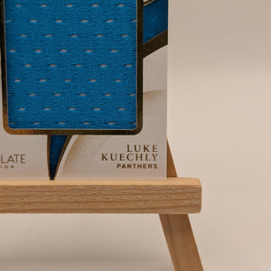 2020 Immaculate LUKE KUECHLY The Standard Jumbo Patch /25 SSP Panthers FRENLY BRICKS - Open 7 Days