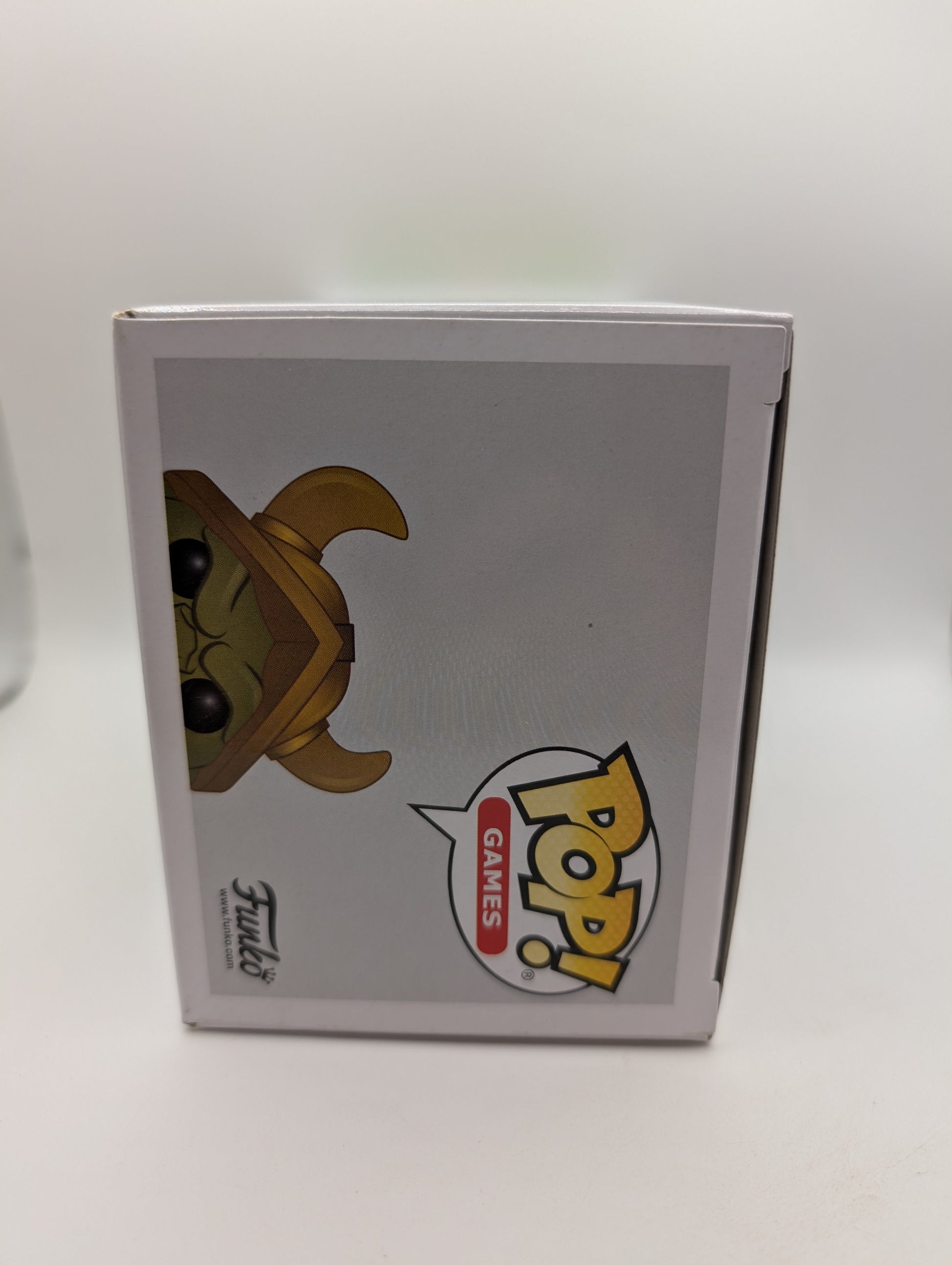 Funko Pop! Games Spyro Gnasty Gnorc #530 Vinyl Figure FRENLY BRICKS - Open 7 Days