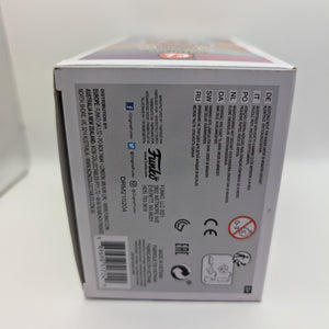 Master Splinter SE 73 TMNT Teenage Mutant Ninja Turtles Funko Pop Viny FRENLY BRICKS - Open 7 Days