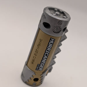 Power Rangers Dino Charge Kyoryuger Zyudenchi .BANDAI Japan V HURRICANGER FRENLY BRICKS - Open 7 Days