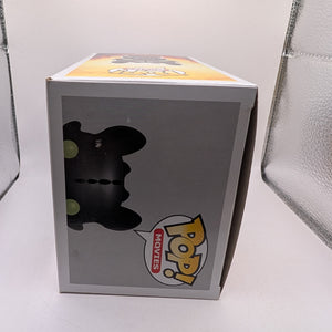 How to Train Your Dragon 2 Pop Movies Vinyl Figure Toothless #100 FRENLY BRICKS - Open 7 Days