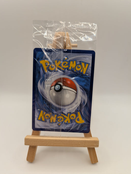 Charizard V - SWSH050 - SWSH Black Star Promo - SEALED - Pokemon Card FRENLY BRICKS - Open 7 Days