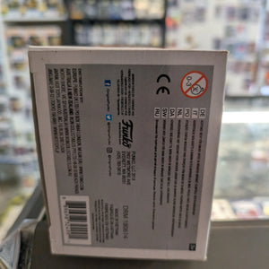 Funko Pop! Master Roshi Peace Sign #381 Dragon Ball Z Vinyl Figure FRENLY BRICKS - Open 7 Days