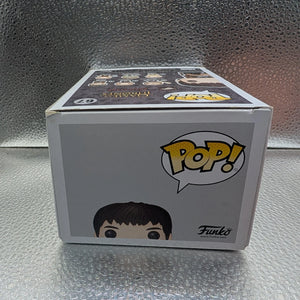 FUNKO Pop Vinyl Bran Stark Game Of Thrones #67 FRENLY BRICKS - Open 7 Days