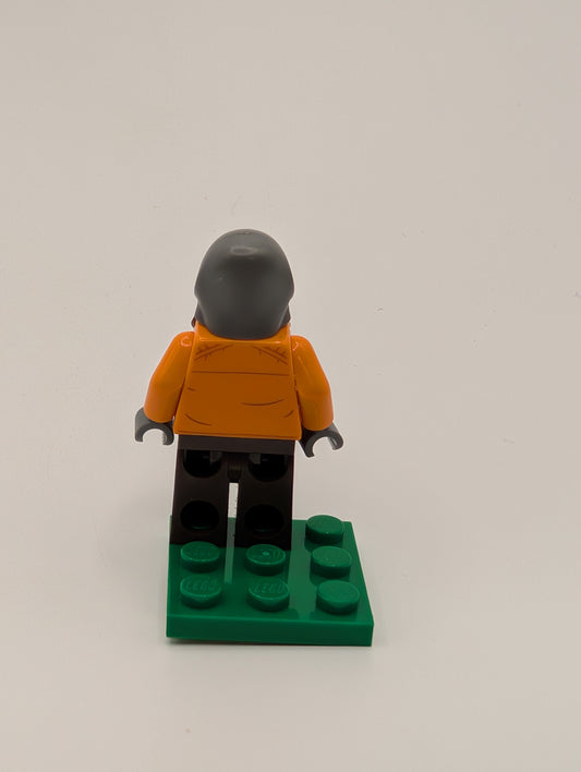 LEGO Star Wars Ponda Baba Minifigure A New Hope Aqualish Spice Smuggler 75290 FRENLY BRICKS - Open 7 Days