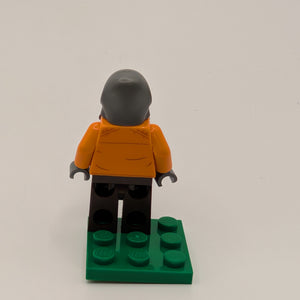 LEGO Star Wars Ponda Baba Minifigure A New Hope Aqualish Spice Smuggler 75290 FRENLY BRICKS - Open 7 Days