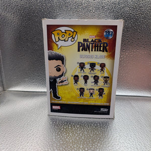 FUNKO Pop Vinyl Ulysses Klaue Marvel $387 FRENLY BRICKS - Open 7 Days