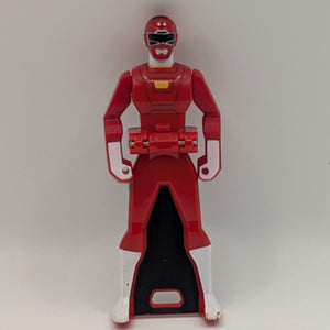 Gokaiger Power Rangers Megaforce 3