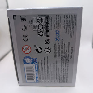 Funko Pop Vinyl - My Hero Academia - Neito Monoma #1122 FRENLY BRICKS - Open 7 Days