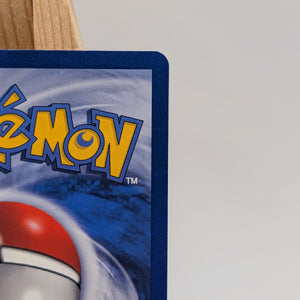 Pokemon - Dark Charmeleon - Team Rocket - W Stamp 32/82 WOTC FRENLY BRICKS - Open 7 Days