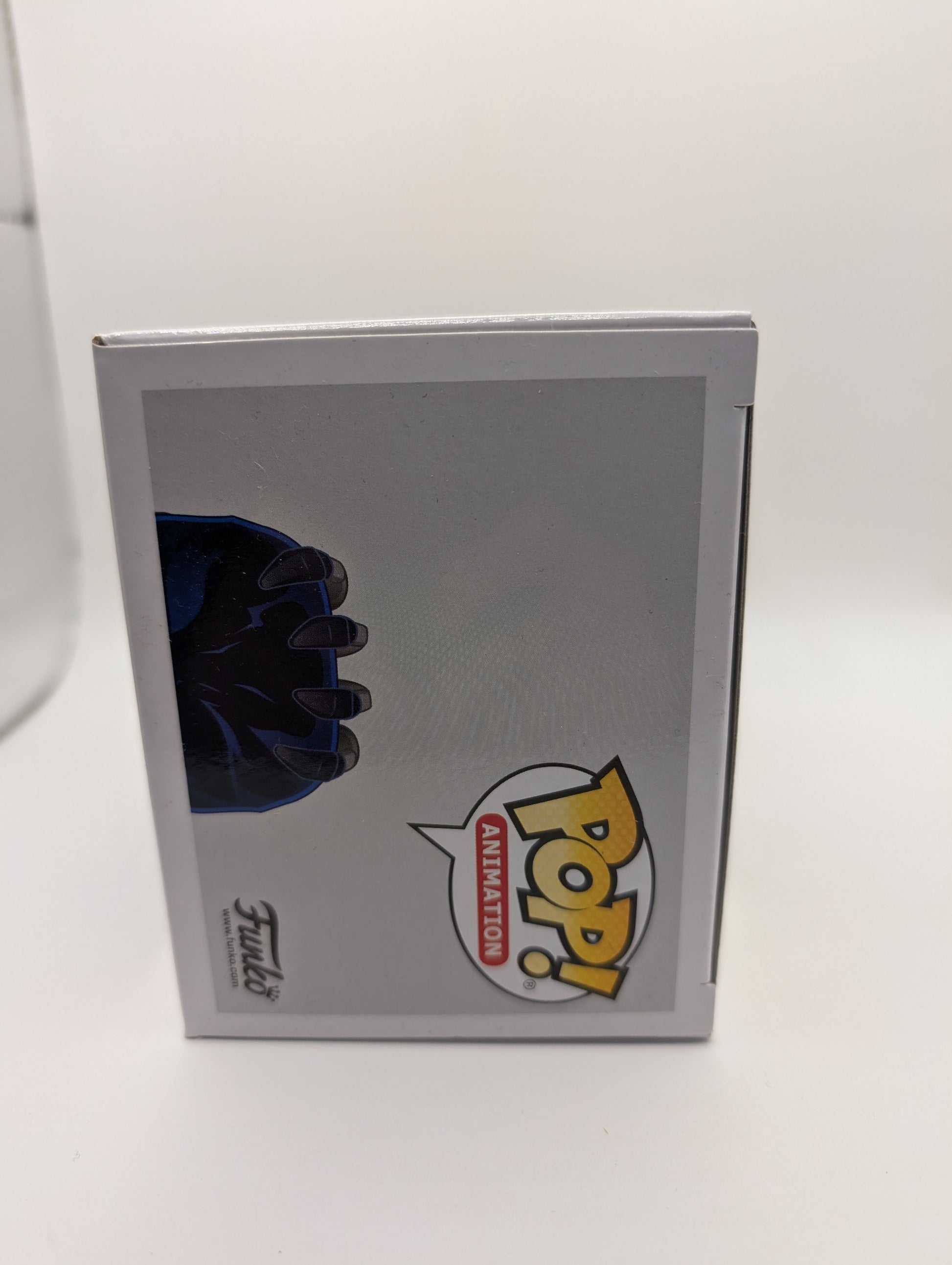 Funko Pop All For One 609 My Hero Academia Vinyl Figure FRENLY BRICKS - Open 7 Days