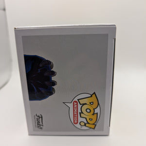 Funko Pop All For One 609 My Hero Academia Vinyl Figure FRENLY BRICKS - Open 7 Days