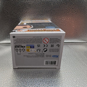 FUNKO Pop Vinyl Indiana Jones #1356 FRENLY BRICKS - Open 7 Days