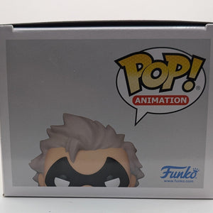 My Hero Academia - Gran Torino #1161 - Funko Pop! Vinyl - New FRENLY BRICKS - Open 7 Days