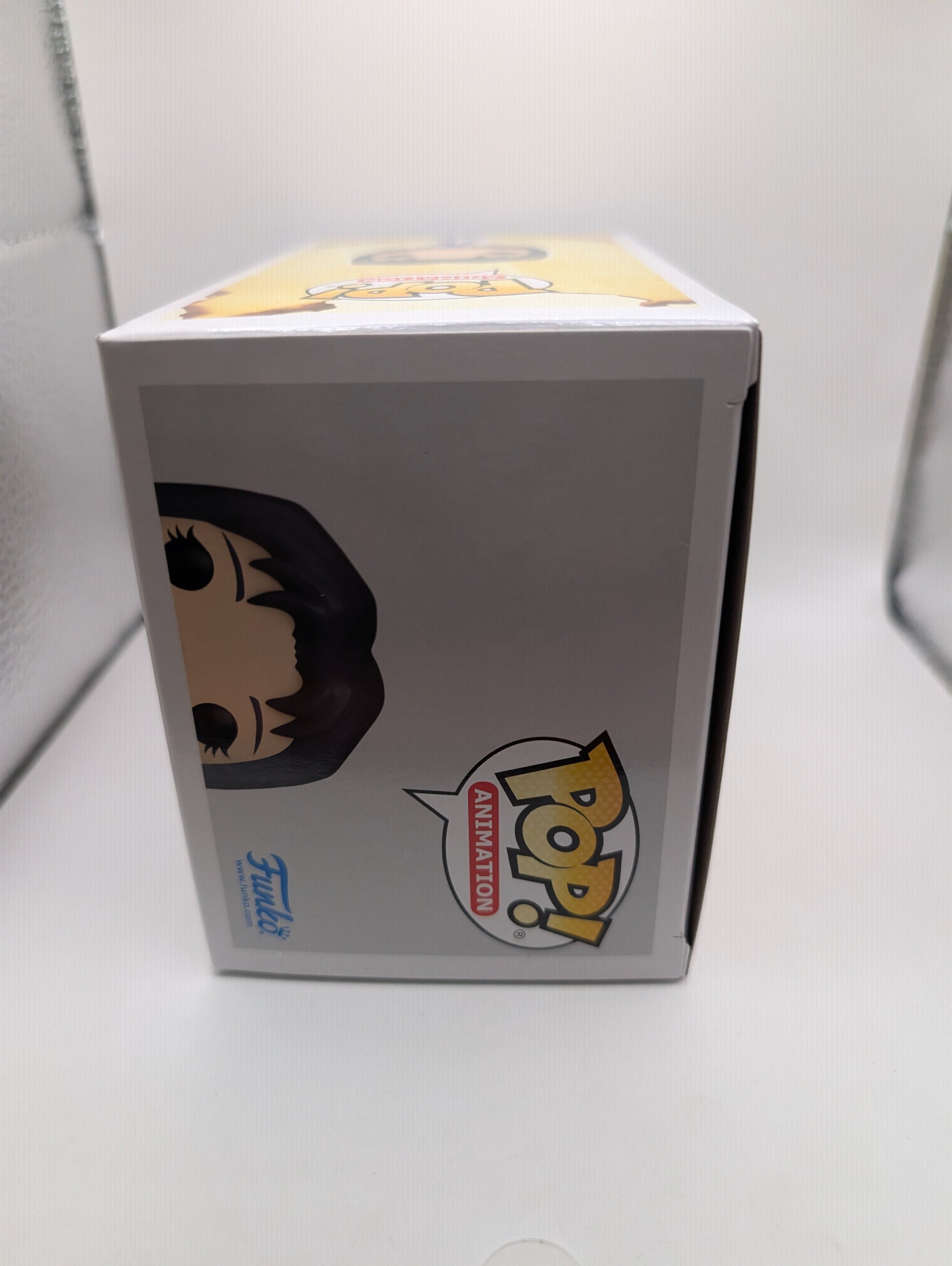 Trigun - Rem Saverem #1558 Pop! Vinyl Figure FRENLY BRICKS - Open 7 Days