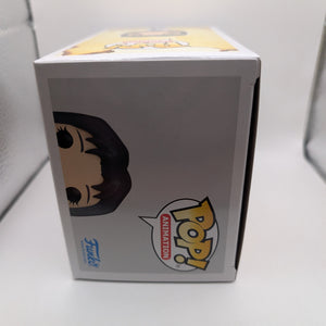 Trigun - Rem Saverem #1558 Pop! Vinyl Figure FRENLY BRICKS - Open 7 Days