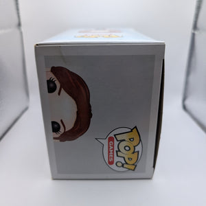 Funko POP! Vinyl Games - Assassin's Creed Unity - Elise #36 FRENLY BRICKS - Open 7 Days