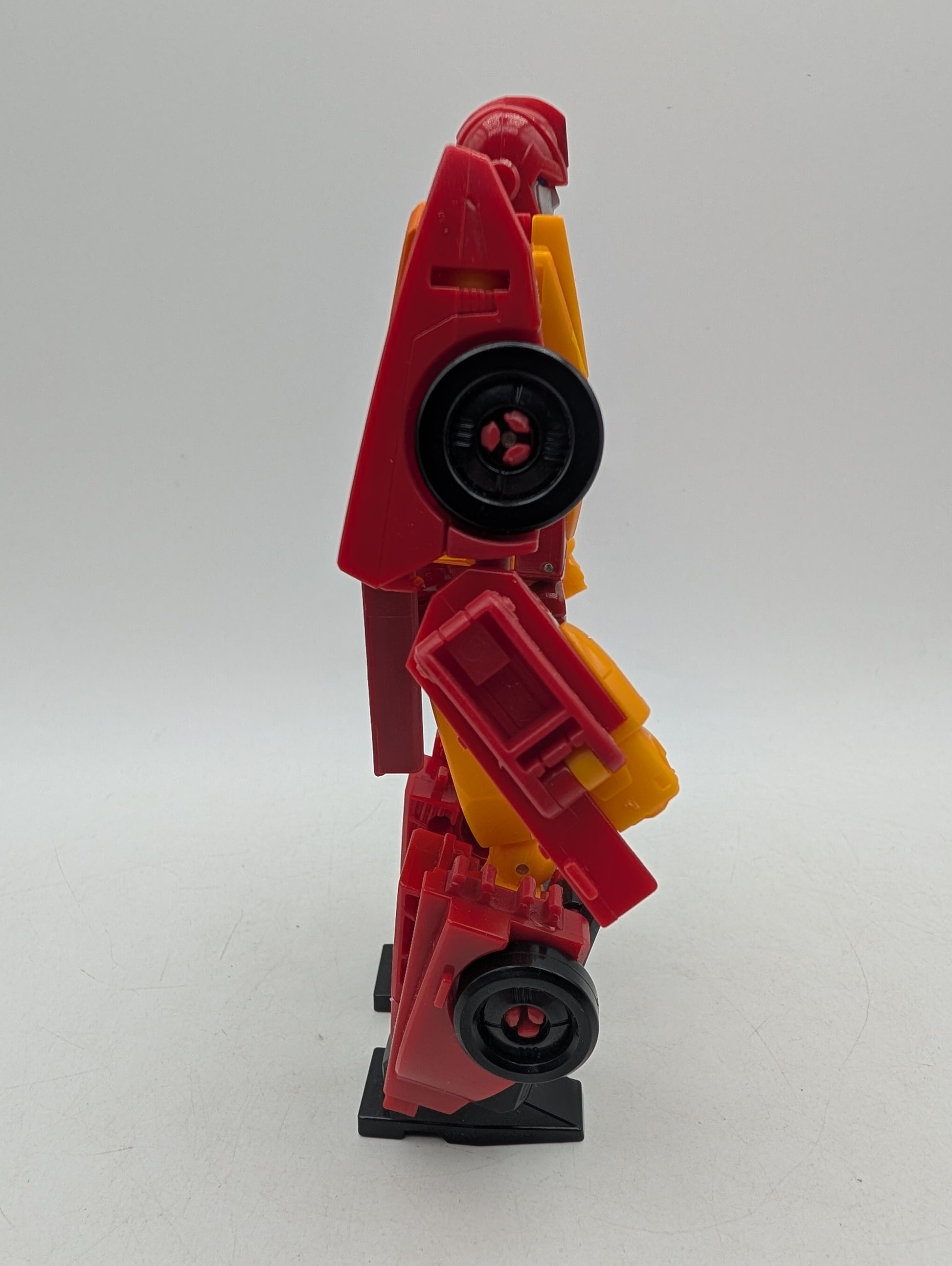 Power of the Primes Rodimus Prime Incomplete image 7