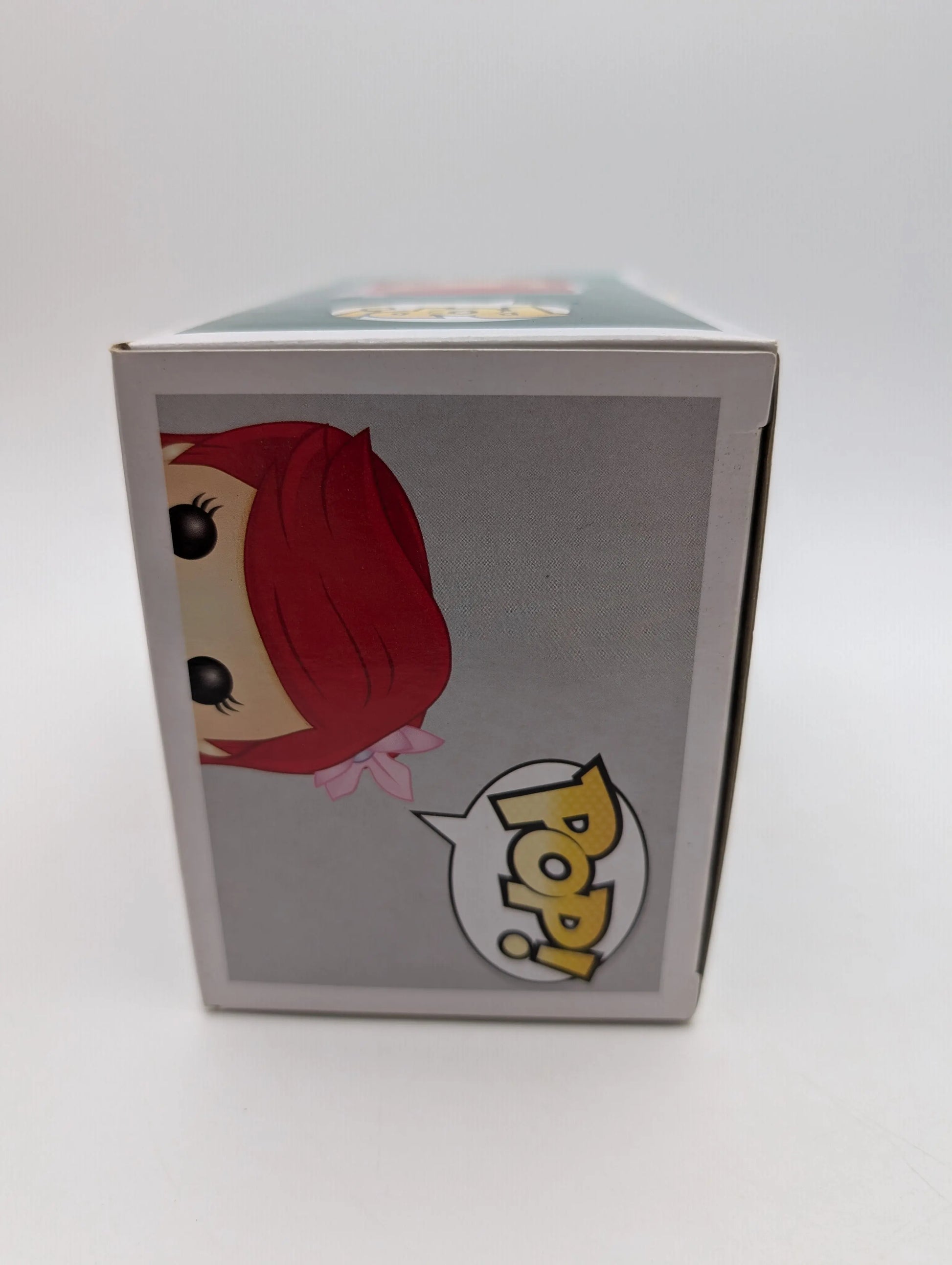 Funko POP! Vinyl Figure - 27 The Little Mermaid - Ariel FRENLY BRICKS - Open 7 Days