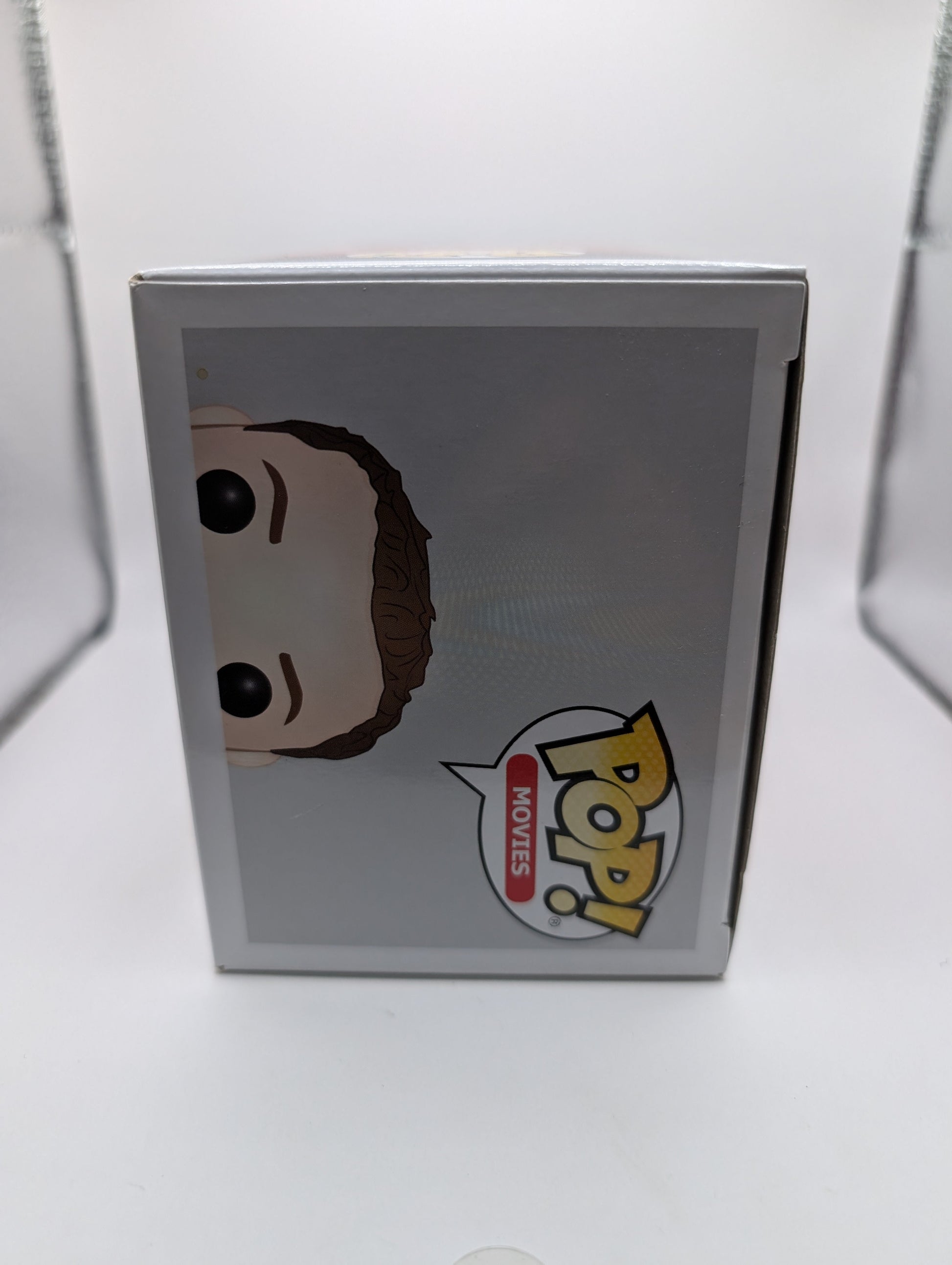 Funko POP Vinyl Callum Lynch #378 Assassins Creed POP Vinyl Figure FRENLY BRICKS - Open 7 Days