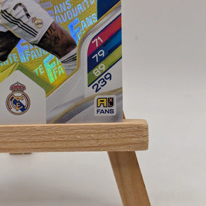 Adrenalyn XL FIFA 365 2026 FANS FAVOURITE FAN79 Vini Jr /100 FRENLY BRICKS - Open 7 Days