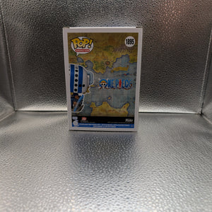 FUNKO Pop Vinyl Killer #1895 FRENLY BRICKS - Open 7 Days