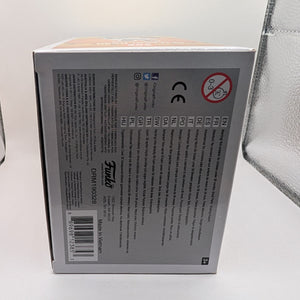 Deku (Battle) #252 Special Edition My Hero Academia Funko POP! Vinyl Figure FRENLY BRICKS - Open 7 Days