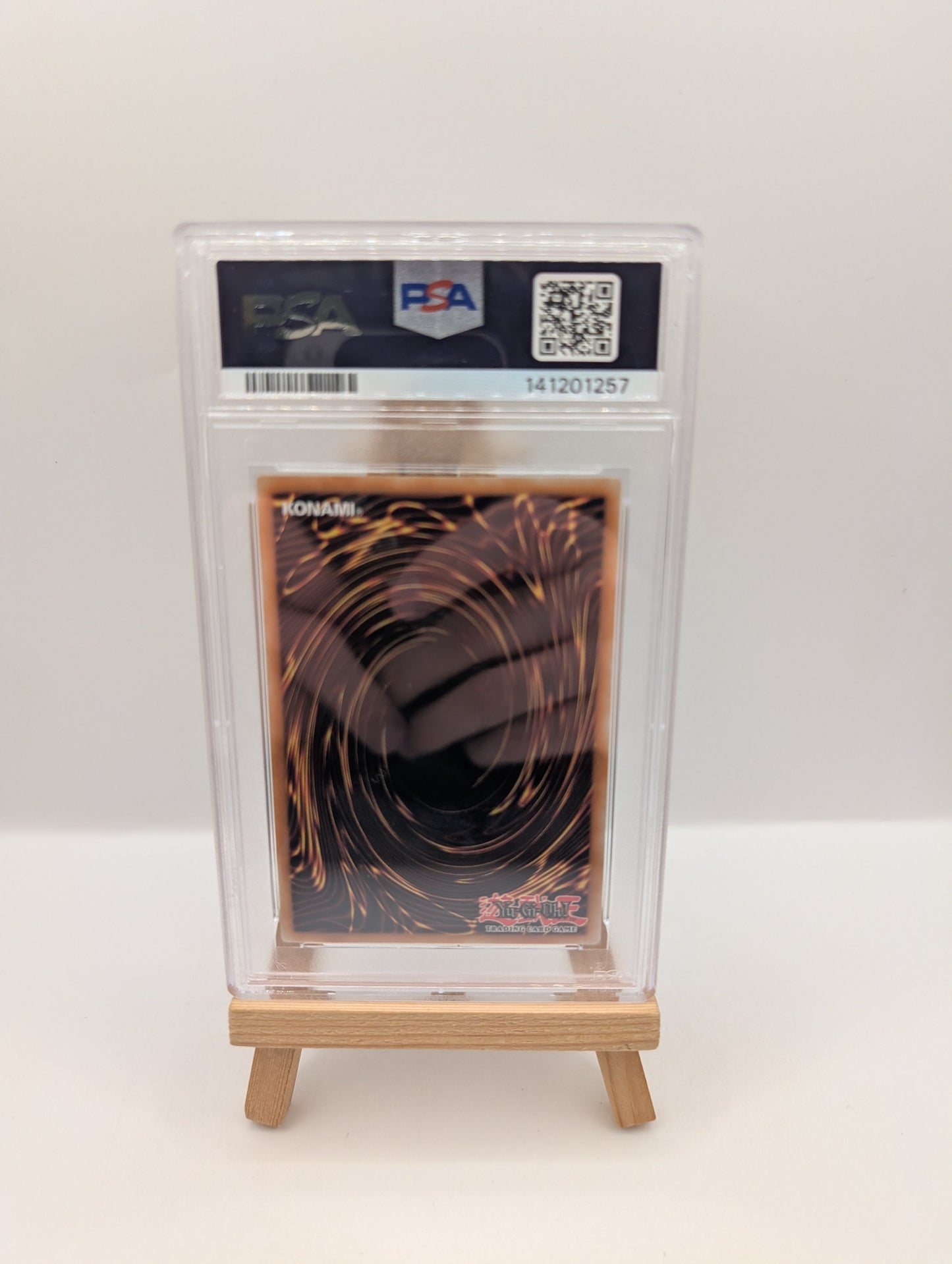 2025 YU-GI-OH! RA04-QUARTER CENTURY #EN118 WINGED DRAGON OF RA 1ST EDITION PSA 9 FRENLY BRICKS - Open 7 Days