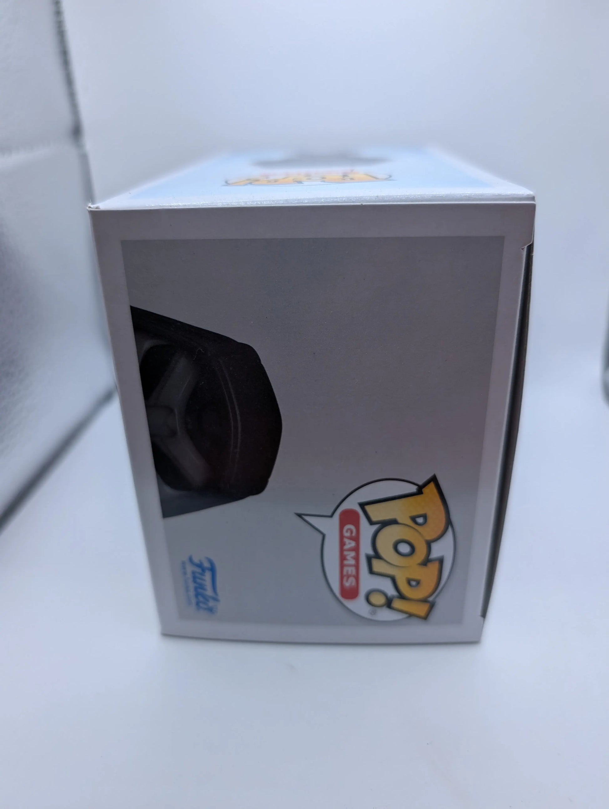 Overwatch 2 - Reaper Pop! Vinyl Figure #902 FRENLY BRICKS - Open 7 Days