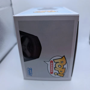 Overwatch 2 - Reaper Pop! Vinyl Figure #902 FRENLY BRICKS - Open 7 Days