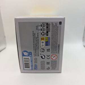 Jurota Shishida 1236 My Hero Academia Flocked Funko Pop Vinyl FRENLY BRICKS - Open 7 Days