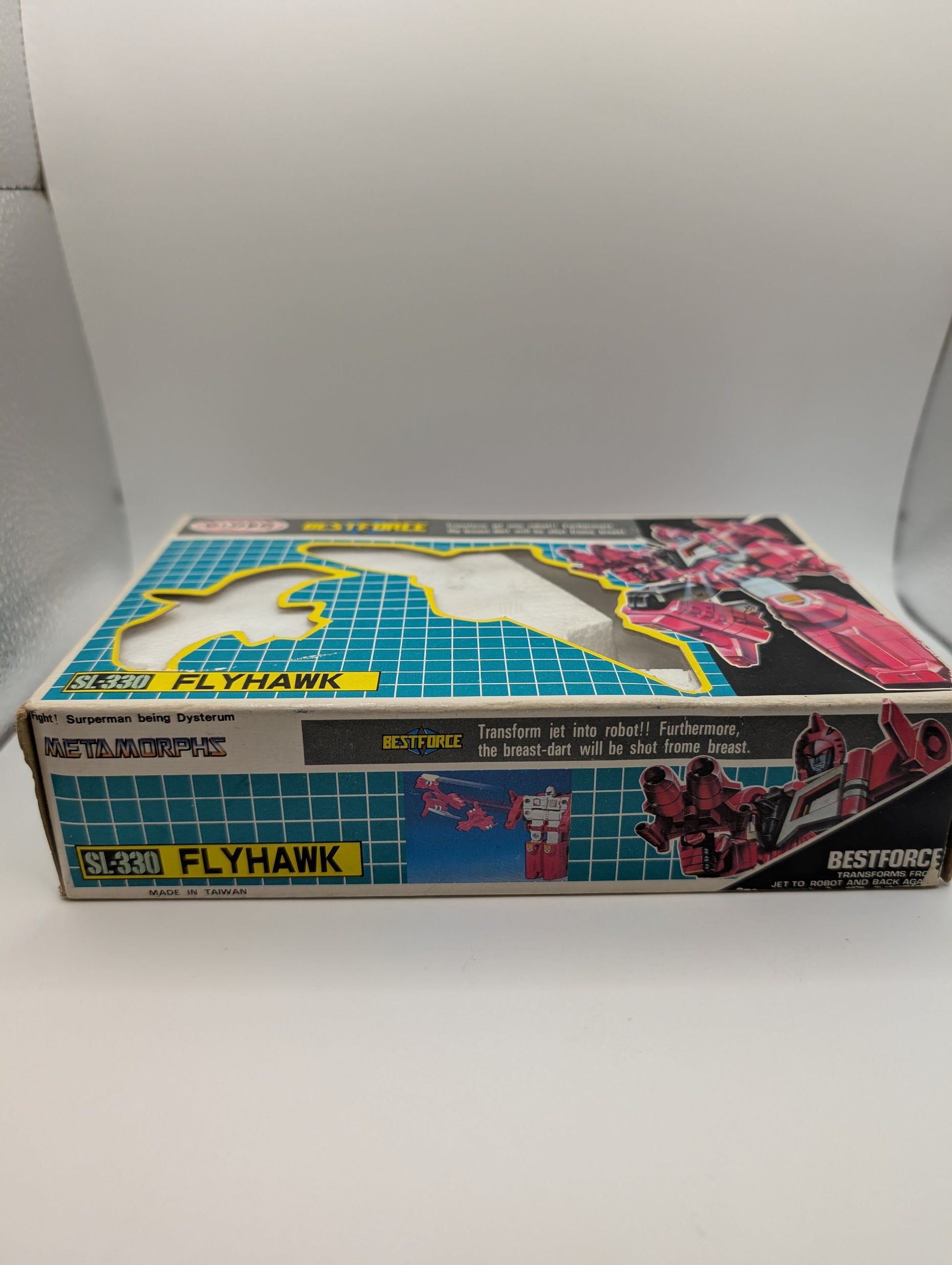 G1 - Victory
Breastforce (Liokaiser): Guyhawk BOX ONLY FRENLY BRICKS - Open 7 Days