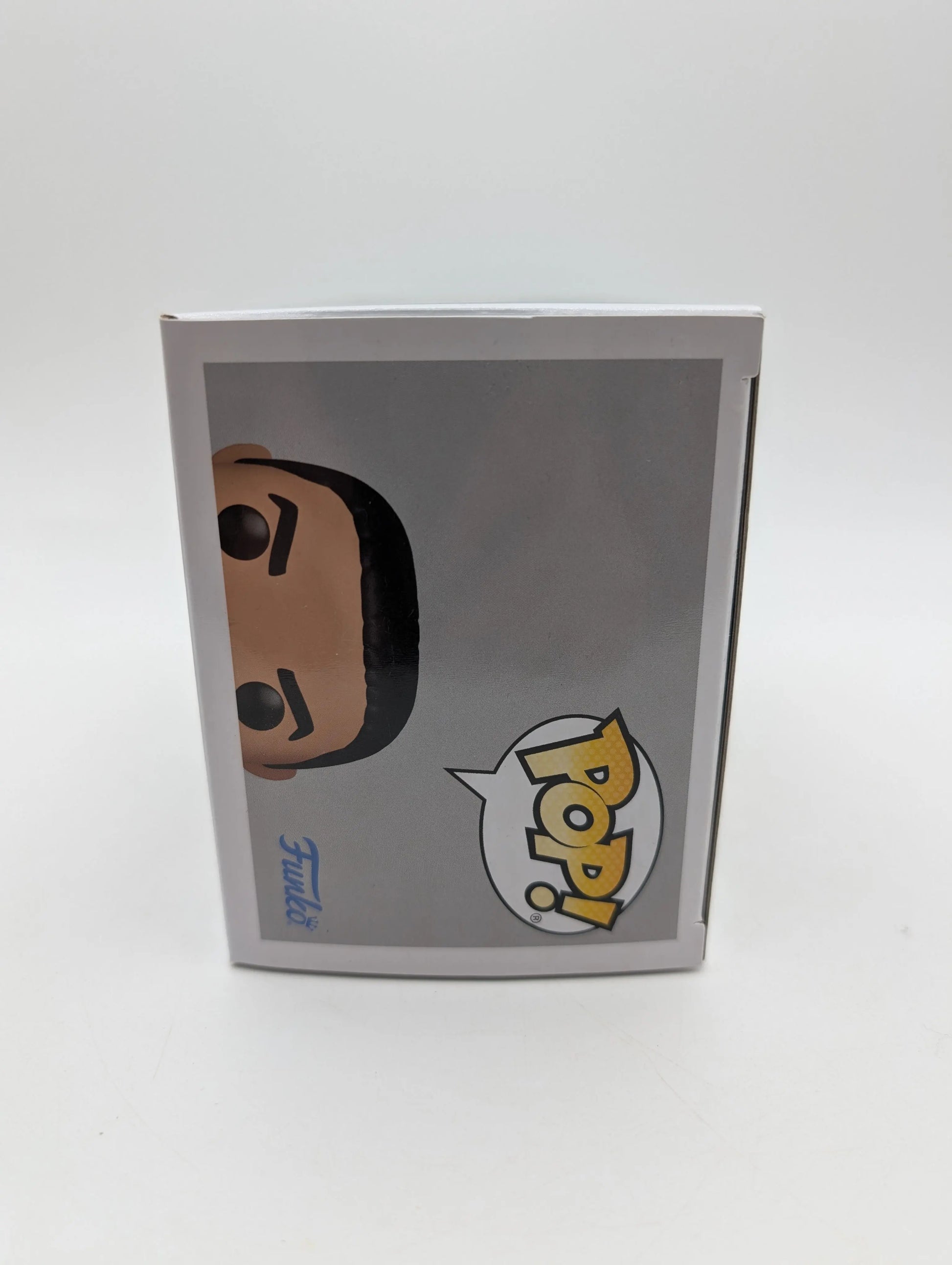 Star Wars: Rebels - Ezra Bridger Pop! Vinyl Figure (RS) #696 FRENLY BRICKS - Open 7 Days