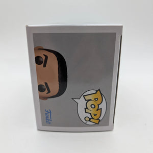 Star Wars: Rebels - Ezra Bridger Pop! Vinyl Figure (RS) #696 FRENLY BRICKS - Open 7 Days