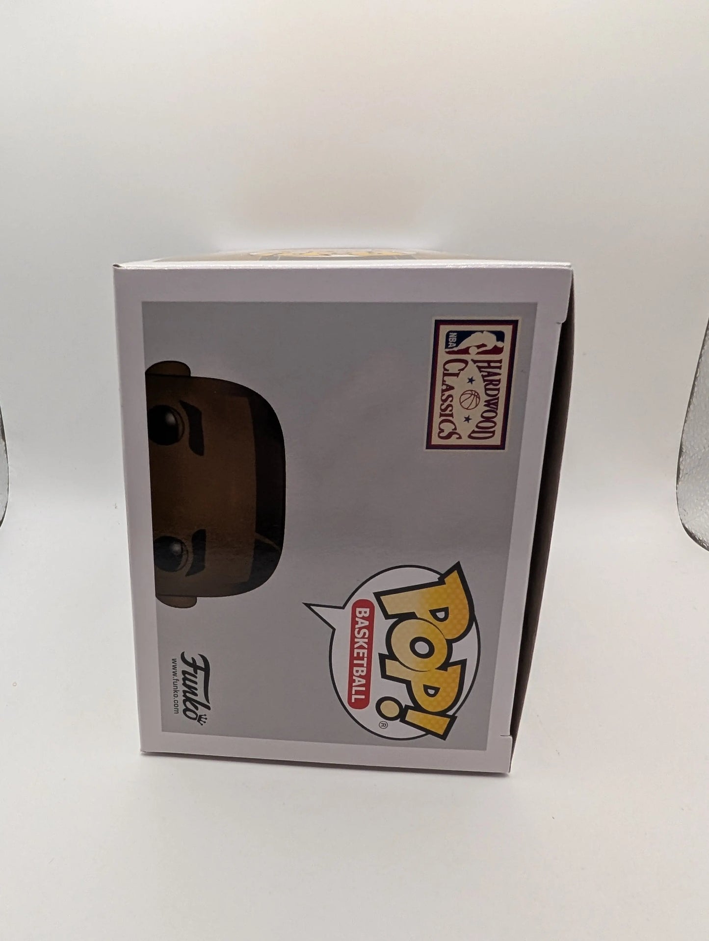 Funko Pop! Basketball NBA Orlando Magic Shaquille O’Neal #81 Vinyl Figure FRENLY BRICKS - Open 7 Days